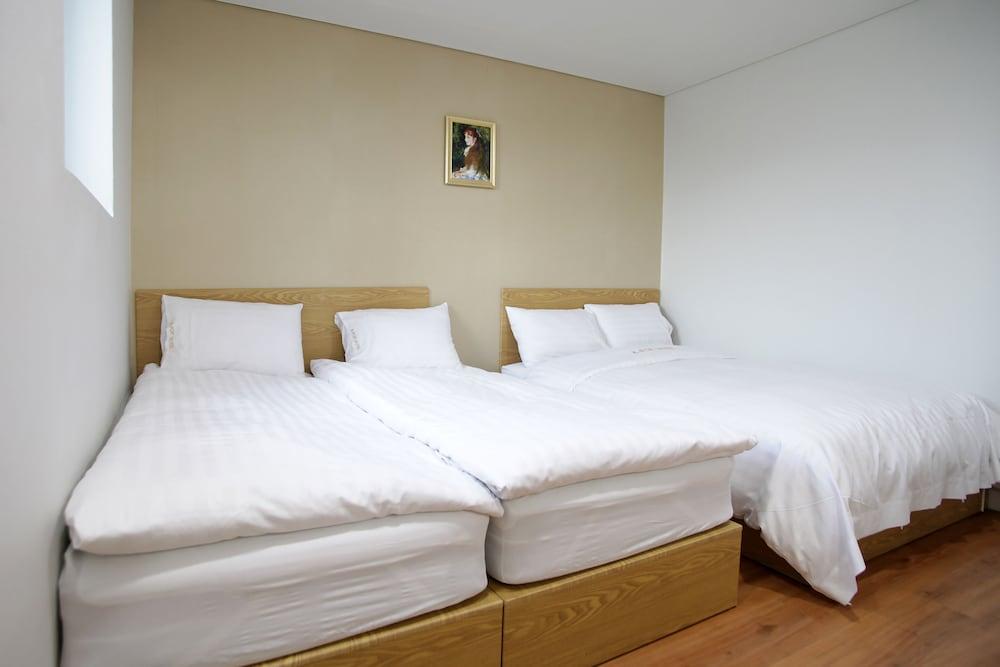 K-Pop Hotel Seoul Station Buitenkant foto