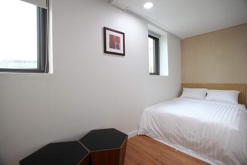 K-Pop Hotel Seoul Station Buitenkant foto